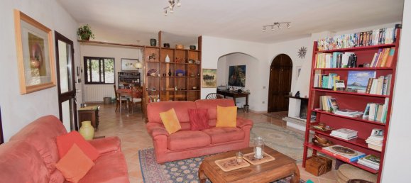 2 bedrooms House in Loiri Porto San Paolo, Italy No. 358137 10