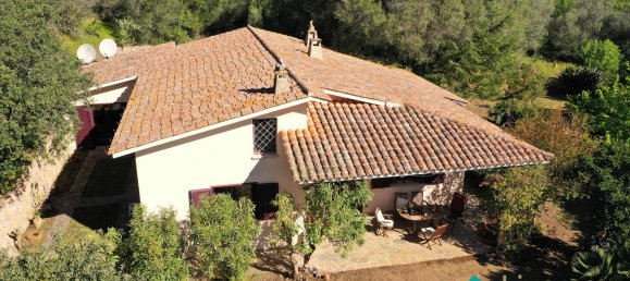 2 bedrooms House in Loiri Porto San Paolo, Italy No. 358137 23