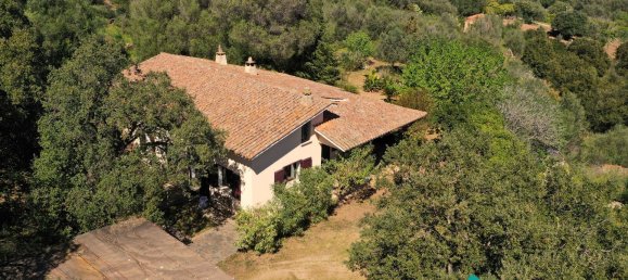 2 bedrooms House in Loiri Porto San Paolo, Italy No. 358137 27