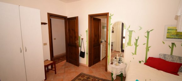 2 bedrooms House in Loiri Porto San Paolo, Italy No. 358137 15
