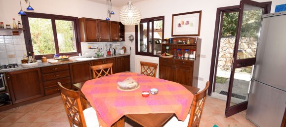 2 bedrooms House in Loiri Porto San Paolo, Italy No. 358137 12