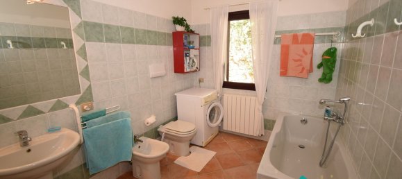 2 bedrooms House in Loiri Porto San Paolo, Italy No. 358137 17