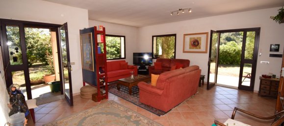 2 bedrooms House in Loiri Porto San Paolo, Italy No. 358137 11