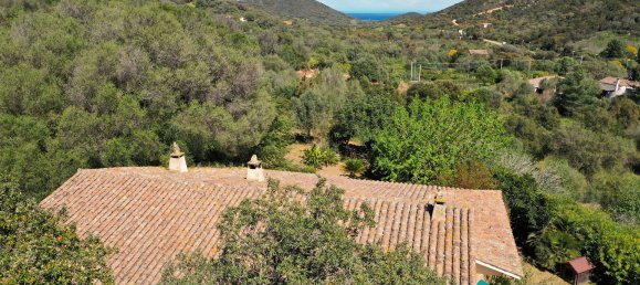 2 bedrooms House in Loiri Porto San Paolo, Italy No. 358137 21