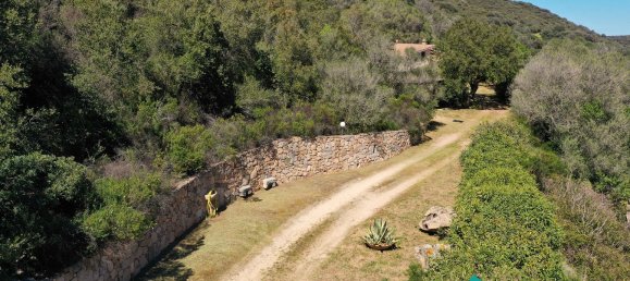 2 bedrooms House in Loiri Porto San Paolo, Italy No. 358137 7