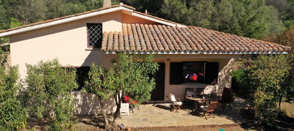 2 bedrooms House in Loiri Porto San Paolo, Italy No. 358137 25