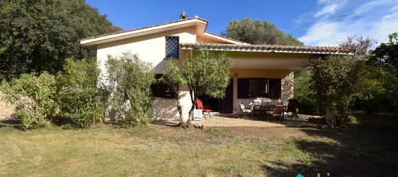 2 bedrooms House in Loiri Porto San Paolo, Italy No. 358137 22