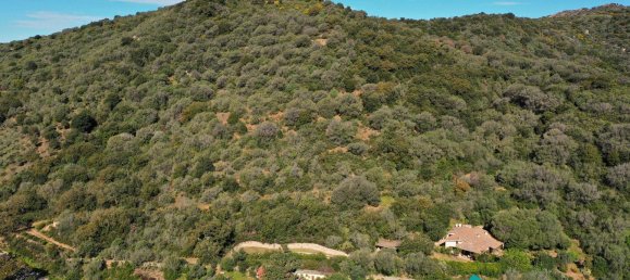 2 bedrooms House in Loiri Porto San Paolo, Italy No. 358137 8