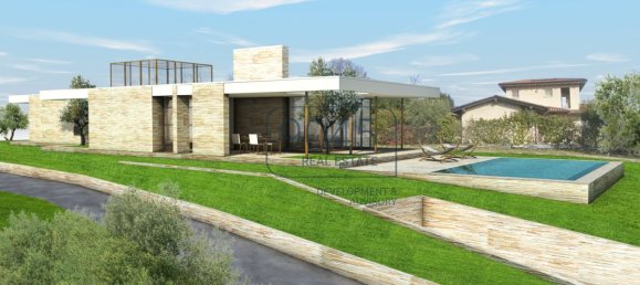 3 Schlafzimmer Villa in San Felice del Benaco, Italy, Nr. 404320 2