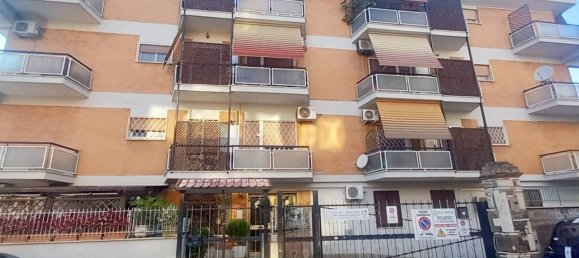 Apartamento de 1 dormitorio en Rome, Italy No. 274198 6