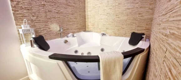 Apartamento de 1 dormitorio en Rome, Italy No. 274198 17