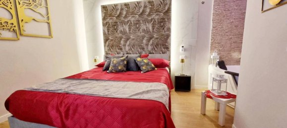 Apartamento de 1 dormitorio en Rome, Italy No. 274198 20