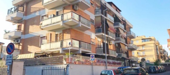 Apartamento de 1 dormitorio en Rome, Italy No. 274198 4