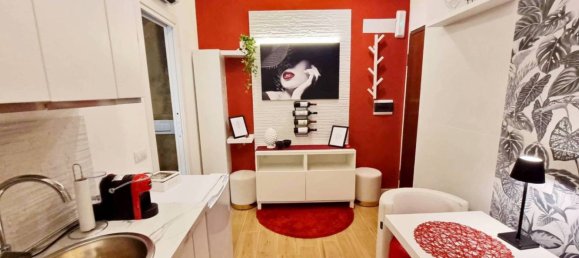 Apartamento de 1 dormitorio en Rome, Italy No. 274198 8