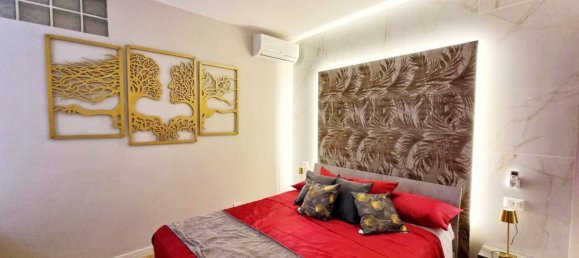 Apartamento de 1 dormitorio en Rome, Italy No. 274198 14