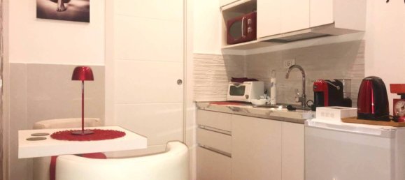 Apartamento de 1 dormitorio en Rome, Italy No. 274198 13