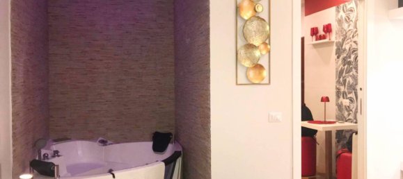 Apartamento de 1 dormitorio en Rome, Italy No. 274198 22