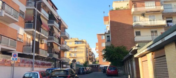 Apartamento de 1 dormitorio en Rome, Italy No. 274198 3