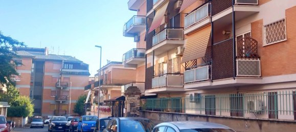 Apartamento de 1 dormitorio en Rome, Italy No. 274198 5