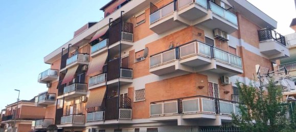 Apartamento de 1 dormitorio en Rome, Italy No. 274198 2