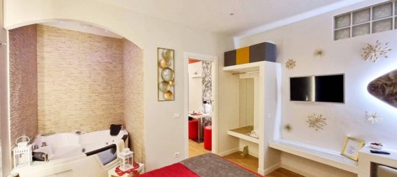 Apartamento de 1 dormitorio en Rome, Italy No. 274198 15