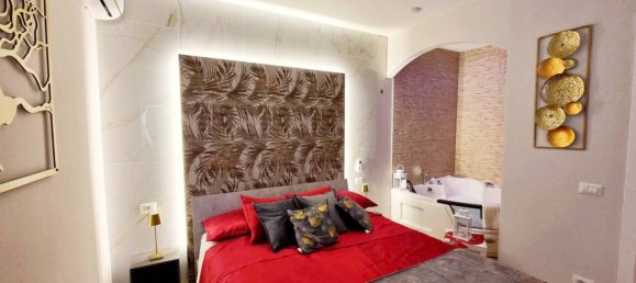 Apartamento de 1 dormitorio en Rome, Italy No. 274198 16