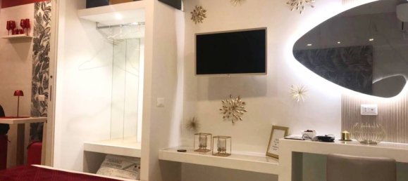 Apartamento de 1 dormitorio en Rome, Italy No. 274198 24