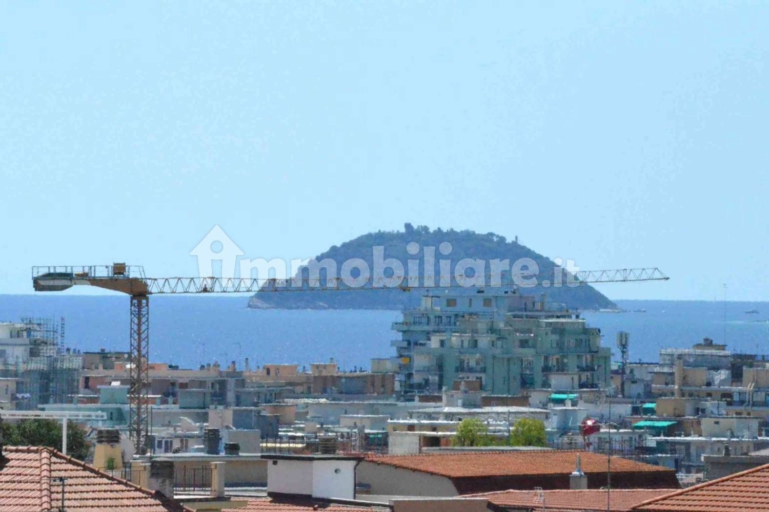 1 bedroom Apartment in Loano, Italy No. 283839