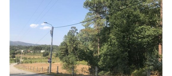 Grundstück in Lanhas, Portugal 6000m², Nr. 11592 4