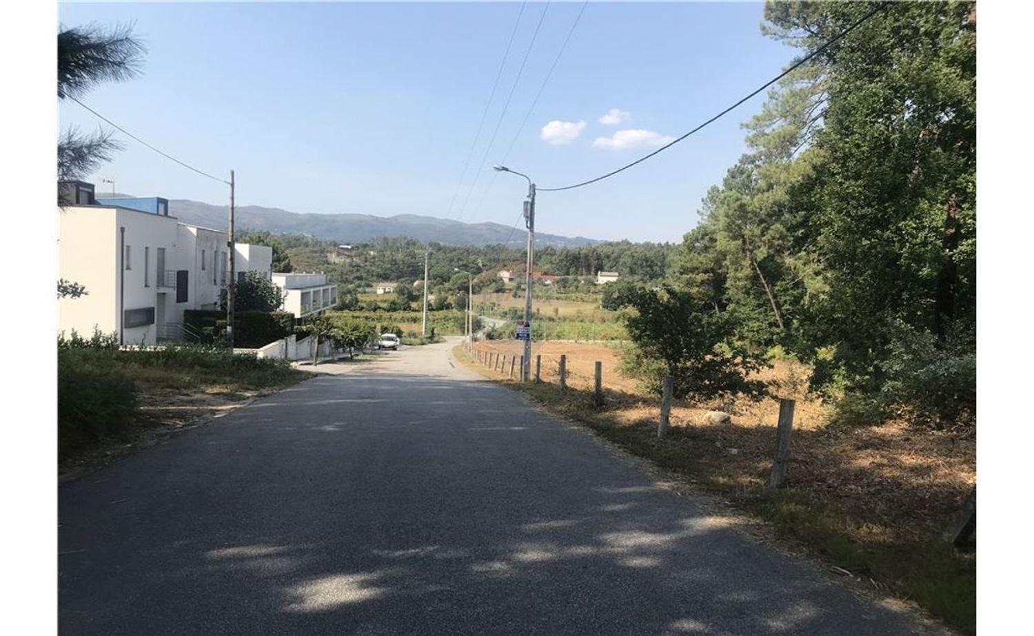 Grundstück in Lanhas, Portugal 6000m², Nr. 11592