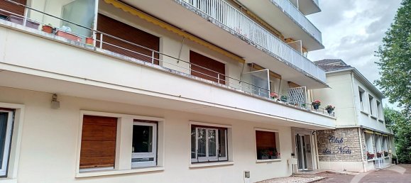 Студия в Труа, Франция № 249456 13