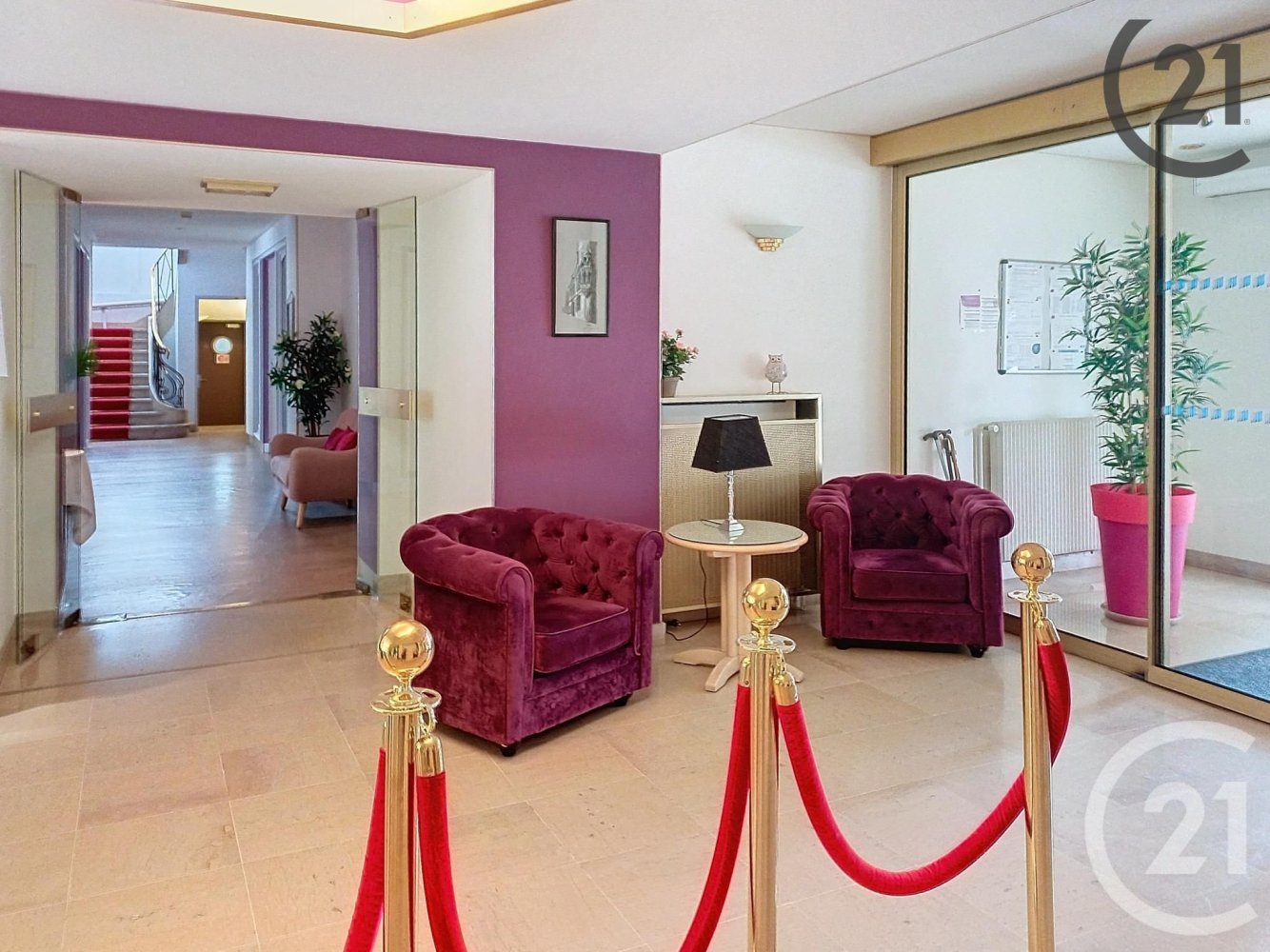 Студия в Труа, Франция № 249456