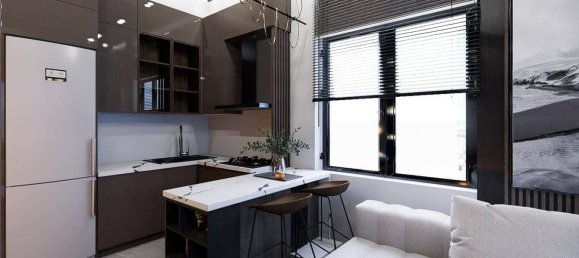 Apartment 2+1 in Avsallar, Turkey No. 31385 8