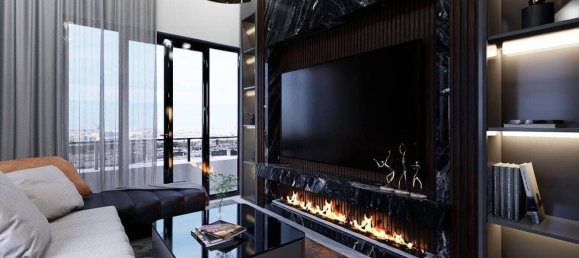 Apartment 2+1 in Avsallar, Turkey No. 31385 13