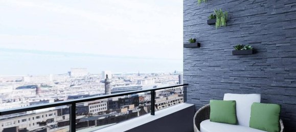 Apartment 2+1 in Avsallar, Turkey No. 31385 21