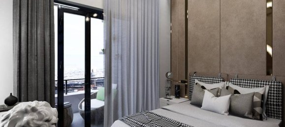 Apartment 2+1 in Avsallar, Turkey No. 31385 14