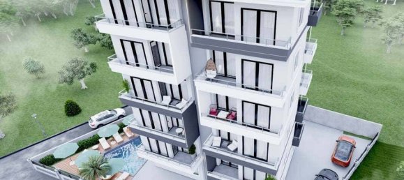 Apartment 2+1 in Avsallar, Turkey No. 31385 4