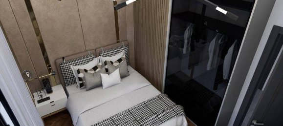 Apartment 2+1 in Avsallar, Turkey No. 31385 15