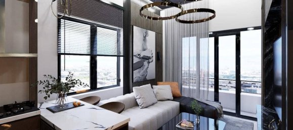 Apartment 2+1 in Avsallar, Turkey No. 31385 10