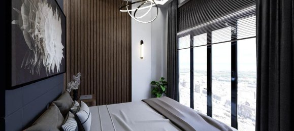 Apartment 2+1 in Avsallar, Turkey No. 31385 18