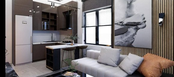 Apartment 2+1 in Avsallar, Turkey No. 31385 9