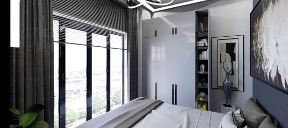 Apartment 2+1 in Avsallar, Turkey No. 31385 19