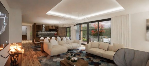 1400m² Land in Cascais, Portugal No. 122373 8