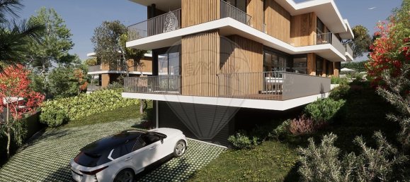 1400m² Land in Cascais, Portugal No. 122373 5