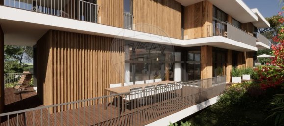 1400m² Land in Cascais, Portugal No. 122373 6