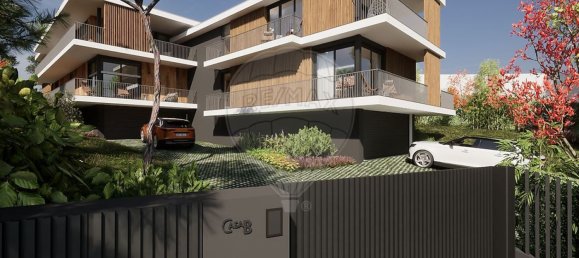 1400m² Land in Cascais, Portugal No. 122373 4