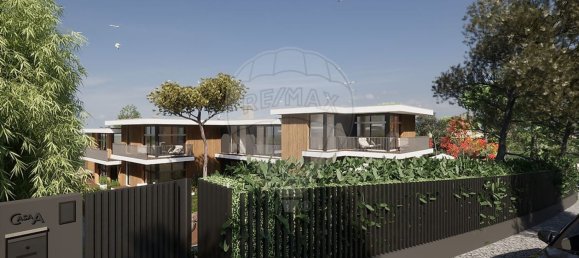 1400m² Land in Cascais, Portugal No. 122373 3