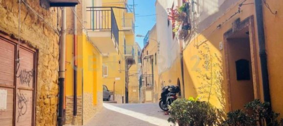 Casa T3 em Agrigento, Italy N.º 357487 35