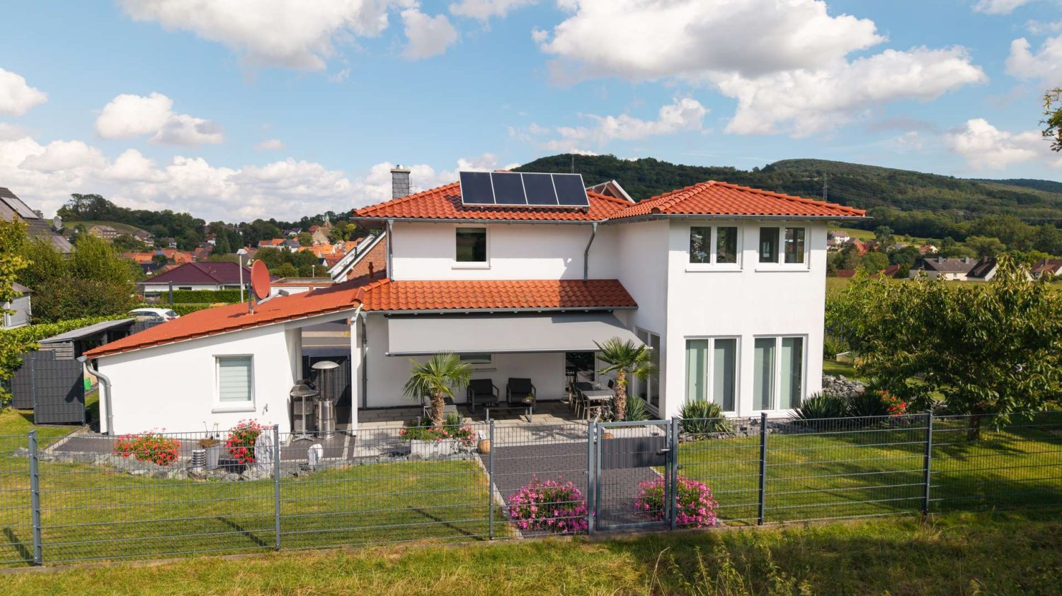 Villa de 1 dormitorio en Hameln-Pyrmont, Germany No. 321482