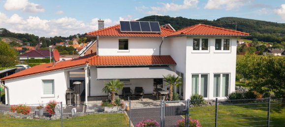 Villa de 1 dormitorio en Hameln-Pyrmont, Germany No. 321482 2